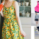 Images via Retrolicious, Fiona, Lane Bryant, Sephora